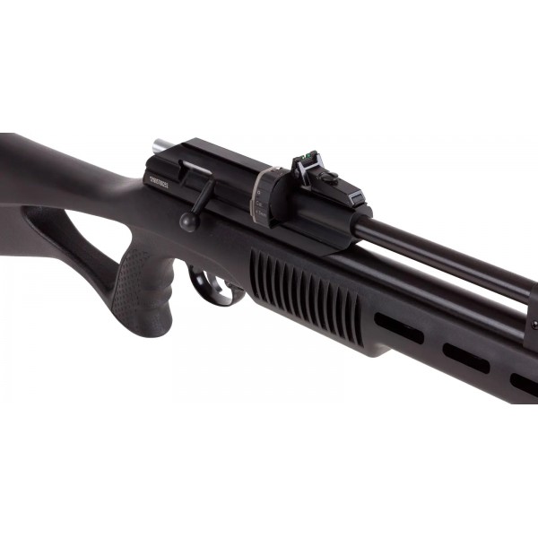 Винтовка пневм. Beeman QB II CO2. кал. 4,5 мм - 14290729 Винтовка пневм. Beeman QB II CO2. кал. 4,5 мм - 14290729