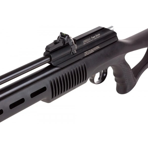 Винтовка пневм. Beeman QB II CO2. кал. 4,5 мм - 14290729 Винтовка пневм. Beeman QB II CO2. кал. 4,5 мм - 14290729