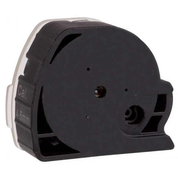 Винтовка пневм. Beeman QB II CO2. кал. 4,5 мм - 14290729 Винтовка пневм. Beeman QB II CO2. кал. 4,5 мм - 14290729