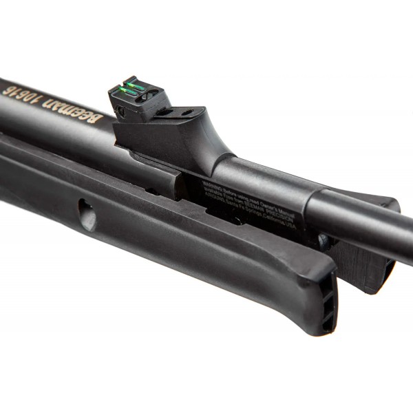 Гвинтівка пневматична Beeman Mantis GR. кал. 4,5 мм - 14290731