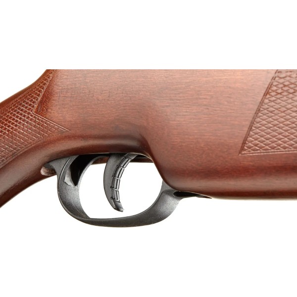 Гвинтівка пневматична Beeman Jackal кал. 4,5 мм - 14290732