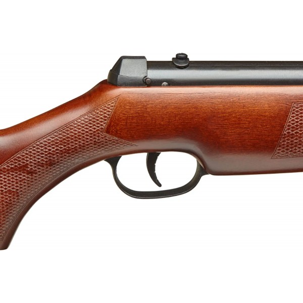 Гвинтівка пневматична Beeman Jackal кал. 4,5 мм - 14290732