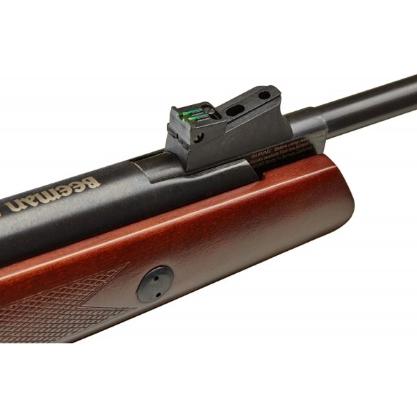 Гвинтівка пневматична Beeman Jackal кал. 4,5 мм - 14290732