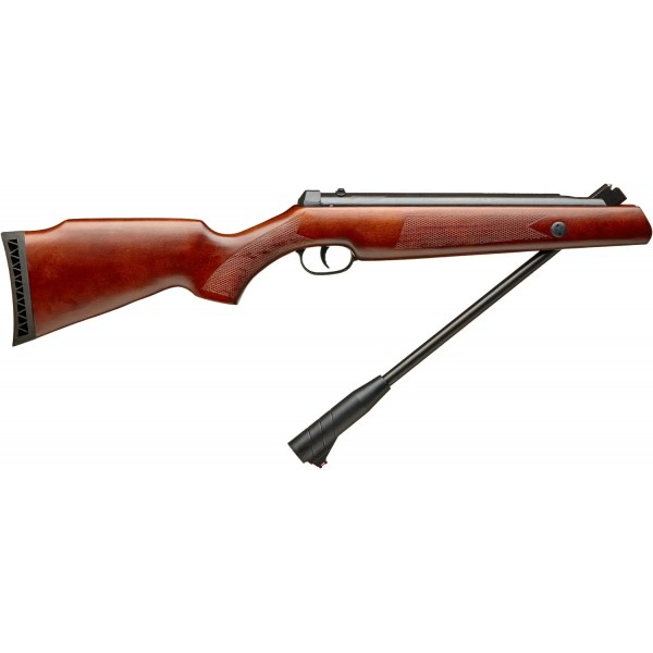 Гвинтівка пневматична Beeman Jackal кал. 4,5 мм - 14290732