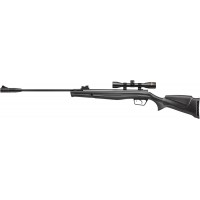 Винтовка пневматическая Beeman Mantis кал. 4,5 мм с ОП 4х32