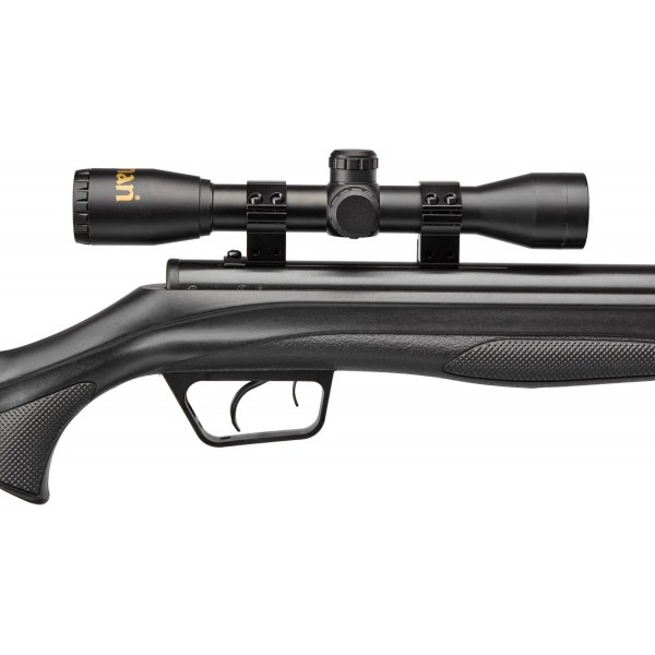 Гвинтівка пневматична Beeman Mantis кал. 4,5 мм з ОП 4х32 - 14290740 Гвинтівка пневматична Beeman Mantis кал. 4,5 мм з ОП 4х32 - 14290740