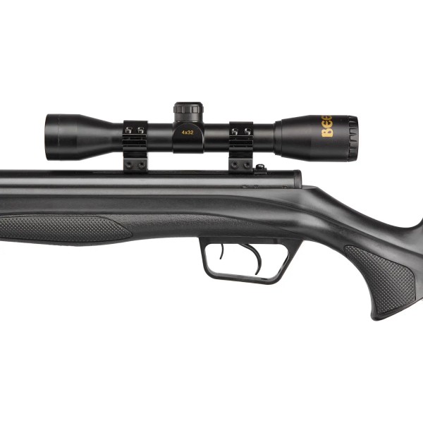 Гвинтівка пневматична Beeman Mantis кал. 4,5 мм з ОП 4х32 - 14290740 Гвинтівка пневматична Beeman Mantis кал. 4,5 мм з ОП 4х32 - 14290740