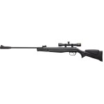 Гвинтівка пневматична Beeman Mantis GR кал. 4,5 мм з ОП 4х32