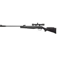 Гвинтівка пневматична Beeman Mantis GR кал. 4,5 мм з ОП 4х32