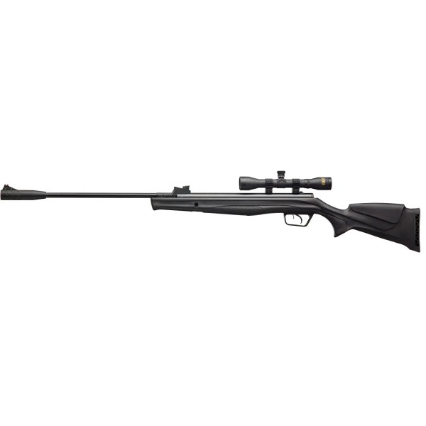 Винтовка пневматическая Beeman Mantis GR кал. 4,5 мм с ОП 4х32 - 14290741