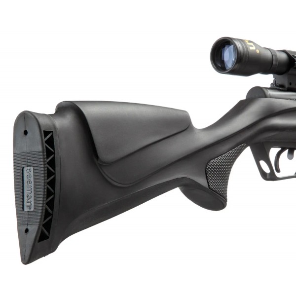 Винтовка пневматическая Beeman Mantis GR кал. 4,5 мм с ОП 4х32 - 14290741 Винтовка пневматическая Beeman Mantis GR кал. 4,5 мм с ОП 4х32 - 14290741