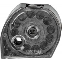 Магазин для Beeman Chief и Beeman Commander кал. 4.5 мм