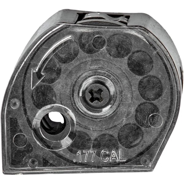 Магазин для Beeman Chief і Beeman Commander кал. 4.5 мм - 1517mag