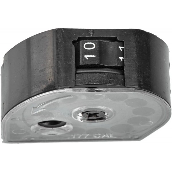 Магазин для Beeman Chief і Beeman Commander кал. 4.5 мм - 1517mag Магазин для Beeman Chief і Beeman Commander кал. 4.5 мм - 1517mag