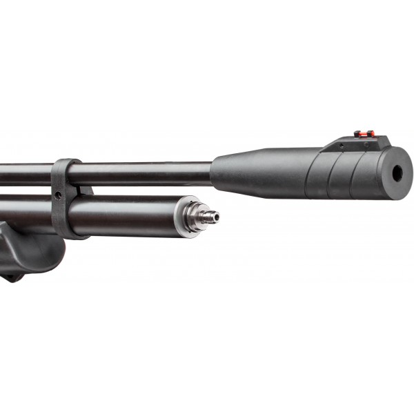 Винтовка пневматическая Beeman Chief II Plus-S кал. 4,5 мм - 14290744 Винтовка пневматическая Beeman Chief II Plus-S кал. 4,5 мм - 14290744