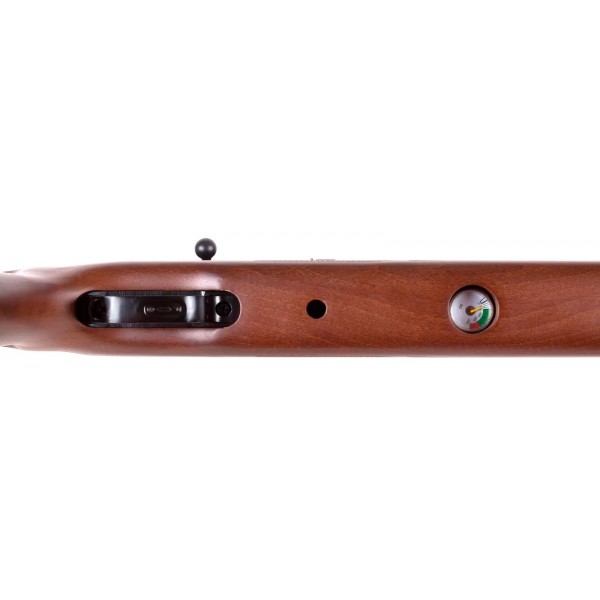 Гвинтівка пневматична Beeman Commander PCP кал. 4.5 мм - 3566995 Гвинтівка пневматична Beeman Commander PCP кал. 4.5 мм - 3566995