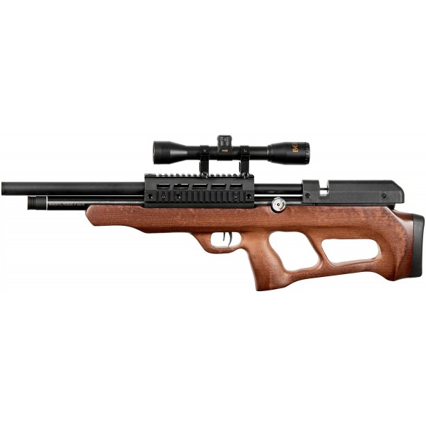 Гвинтівка пневматична Beeman 1357 кал. 4.5 мм - 14290807