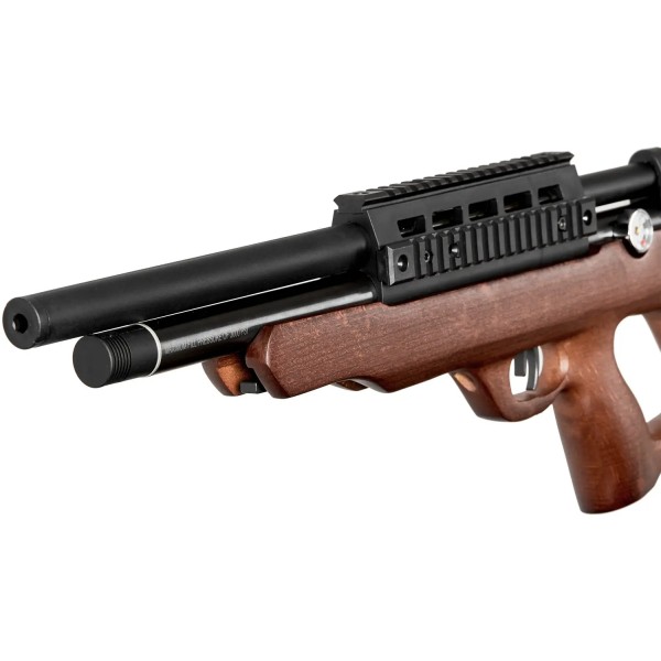 Гвинтівка пневматична Beeman 1357 кал. 4.5 мм - 14290807 Гвинтівка пневматична Beeman 1357 кал. 4.5 мм - 14290807