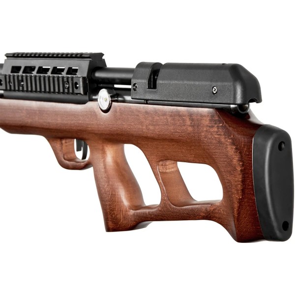 Гвинтівка пневматична Beeman 1357 кал. 4.5 мм - 14290807 Гвинтівка пневматична Beeman 1357 кал. 4.5 мм - 14290807