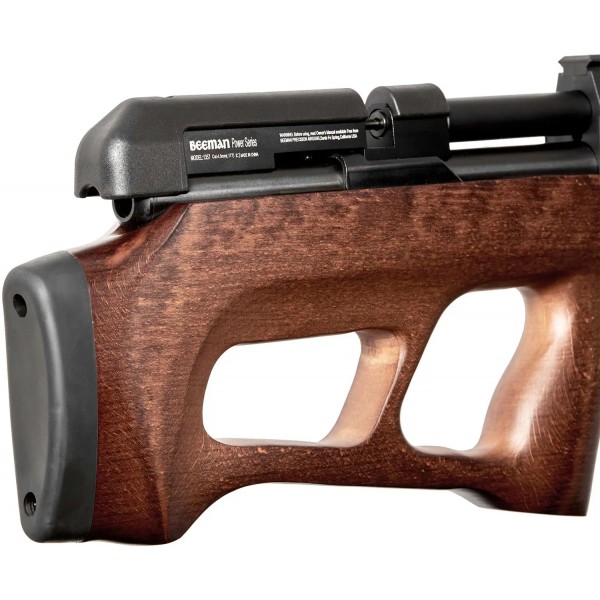 Гвинтівка пневматична Beeman 1357 кал. 4.5 мм - 14290807 Гвинтівка пневматична Beeman 1357 кал. 4.5 мм - 14290807