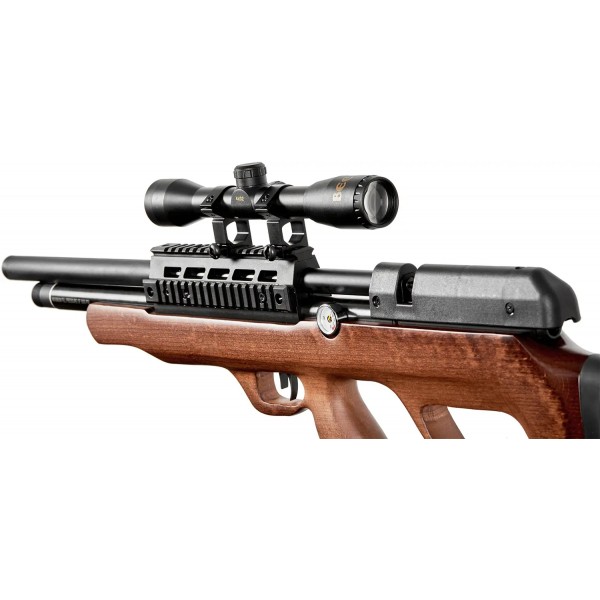 Гвинтівка пневматична Beeman 1357 кал. 4.5 мм - 14290807 Гвинтівка пневматична Beeman 1357 кал. 4.5 мм - 14290807