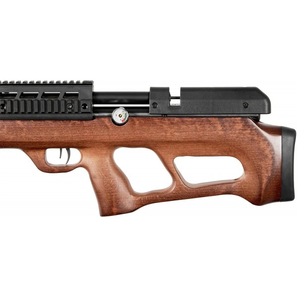 Гвинтівка пневматична Beeman 1357 кал. 4.5 мм - 14290807 Гвинтівка пневматична Beeman 1357 кал. 4.5 мм - 14290807