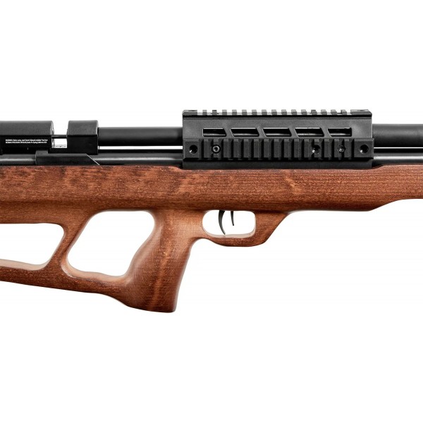 Гвинтівка пневматична Beeman 1357 кал. 4.5 мм - 14290807 Гвинтівка пневматична Beeman 1357 кал. 4.5 мм - 14290807