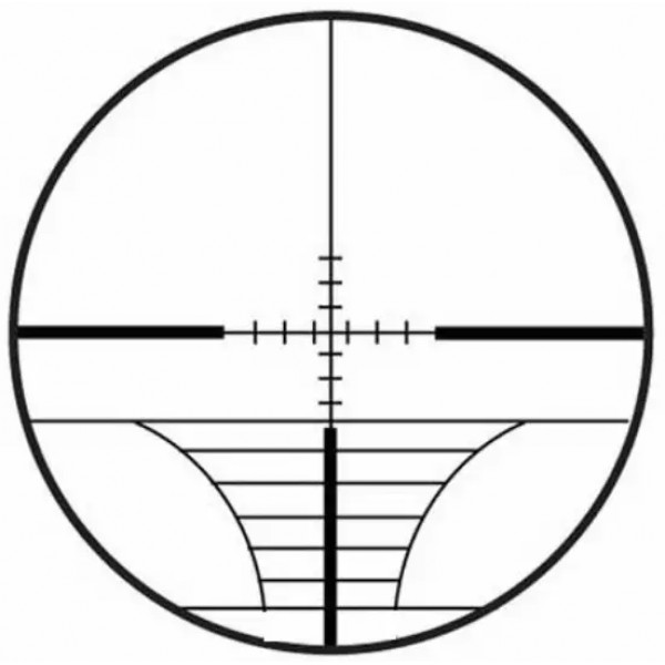 Приціл оптичний Beeman 8116 4х32 сітка M14 Net. Кільця на Ластівчин хвіст - 14290817 Приціл оптичний Beeman 8116 4х32 сітка M14 Net. Кільця на Ластівчин хвіст - 14290817