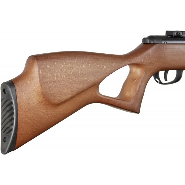 Гвинтівка пневматична Beeman Hound кал. 4,5 мм з ОП 4х32 - 14290821 Гвинтівка пневматична Beeman Hound кал. 4,5 мм з ОП 4х32 - 14290821