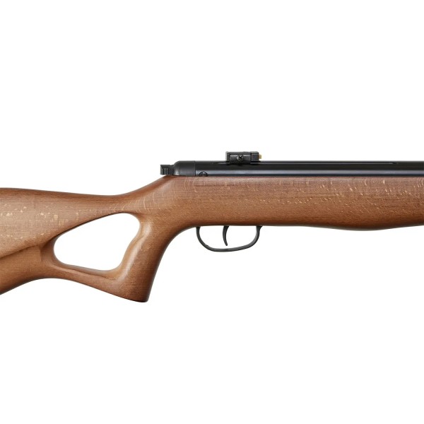 Гвинтівка пневматична Beeman Hound кал. 4,5 мм з ОП 4х32 - 14290821 Гвинтівка пневматична Beeman Hound кал. 4,5 мм з ОП 4х32 - 14290821