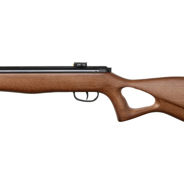 Гвинтівка пневматична Beeman Hound кал. 4,5 мм з ОП 4х32 - 14290821 Гвинтівка пневматична Beeman Hound кал. 4,5 мм з ОП 4х32 - 14290821