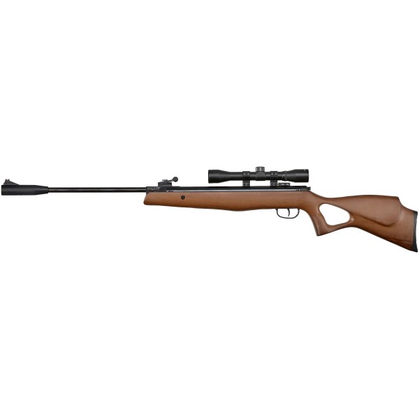 Винтовка пневматическая Beeman Hound GR кал. 4,5 мм c ОП 4х32 - 14290822