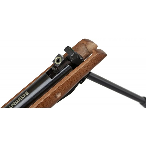 Винтовка пневматическая Beeman Hound GR кал. 4,5 мм c ОП 4х32 - 14290822 Винтовка пневматическая Beeman Hound GR кал. 4,5 мм c ОП 4х32 - 14290822