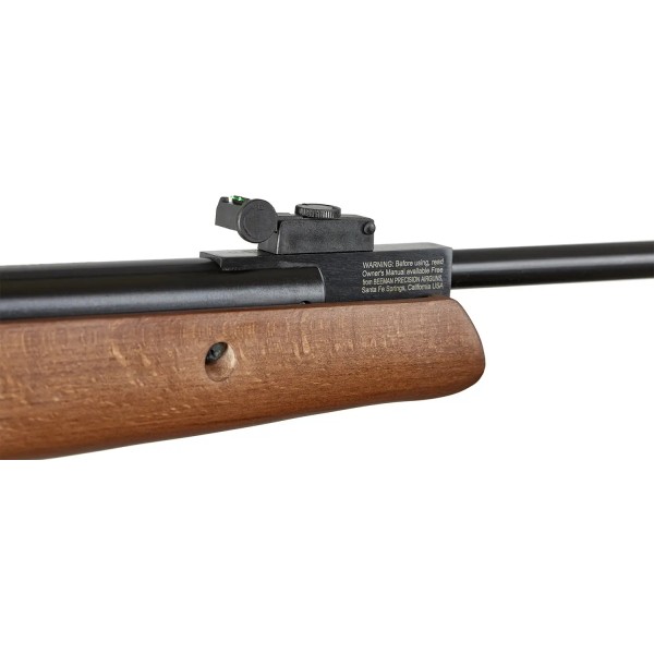 Винтовка пневматическая Beeman Hound GR кал. 4,5 мм c ОП 4х32 - 14290822 Винтовка пневматическая Beeman Hound GR кал. 4,5 мм c ОП 4х32 - 14290822