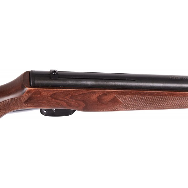 Гвинтівка пневматична Beeman Kodiak GR Wood кал. 4,5 мм з ОП 4х32 - 14290823 Гвинтівка пневматична Beeman Kodiak GR Wood кал. 4,5 мм з ОП 4х32 - 14290823