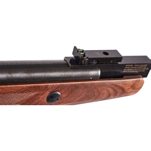 Гвинтівка пневматична Beeman Kodiak GR Wood кал. 4,5 мм з ОП 4х32 - 14290823 Гвинтівка пневматична Beeman Kodiak GR Wood кал. 4,5 мм з ОП 4х32 - 14290823