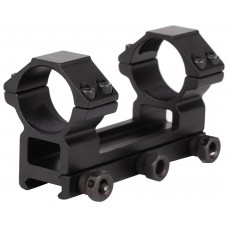 Крепление-моноблок Beeman FTMA085. d - 30 мм. High. Weaver/Picatinny