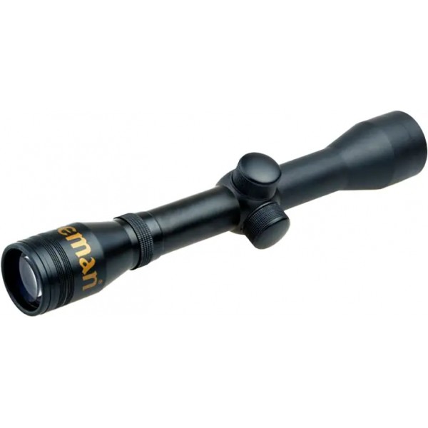 Приціл оптичний Beeman 5013 4х32 сітка Duplex - 14290834 Приціл оптичний Beeman 5013 4х32 сітка Duplex - 14290834
