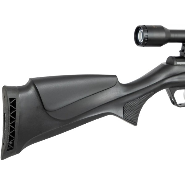 Гвинтівка пневматична Beeman SIBE GR кал. 4,5 мм з ОП 4х32 - 14291096 Гвинтівка пневматична Beeman SIBE GR кал. 4,5 мм з ОП 4х32 - 14291096