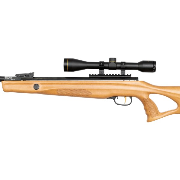 Гвинтівка пневматична Beeman Polar Bear кал. 4,5 мм - 14291098