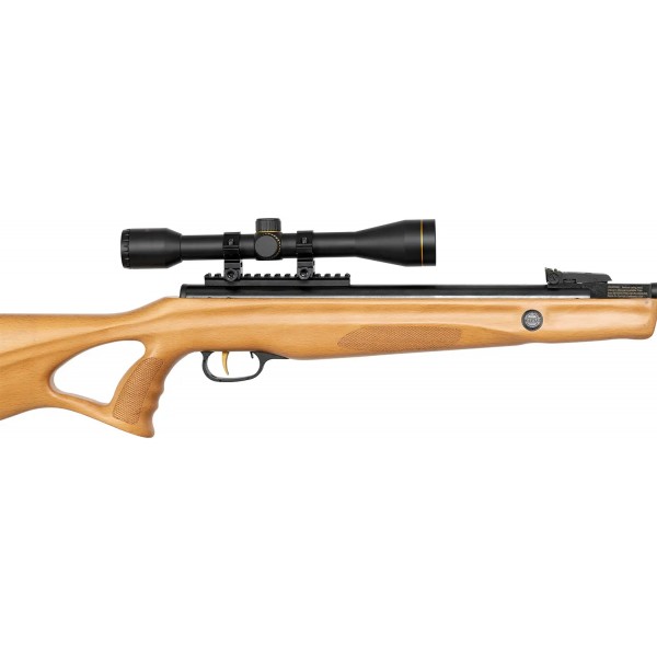 Гвинтівка пневматична Beeman Polar Bear кал. 4,5 мм - 14291098