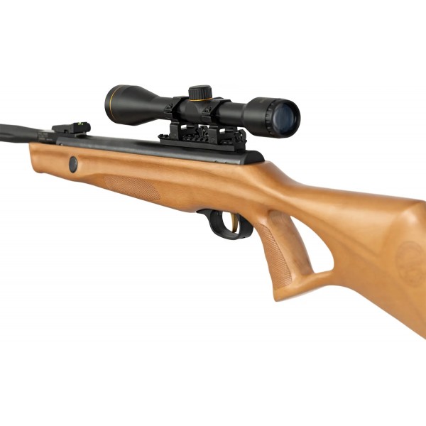 Гвинтівка пневматична Beeman Polar Bear кал. 4,5 мм - 14291098