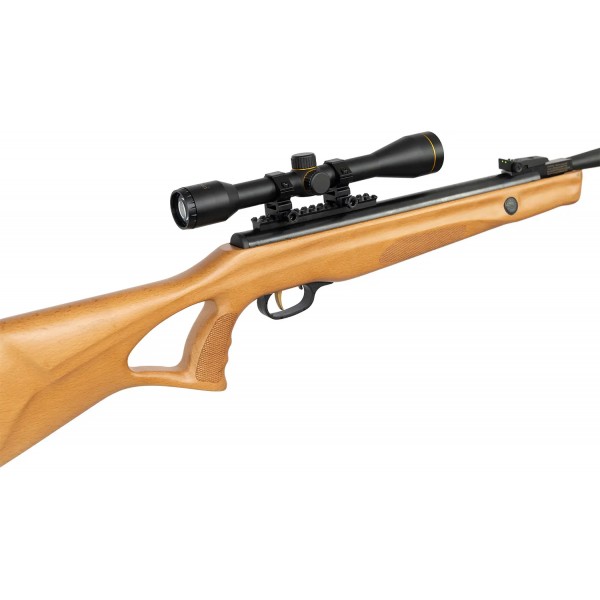 Гвинтівка пневматична Beeman Polar Bear кал. 4,5 мм - 14291098