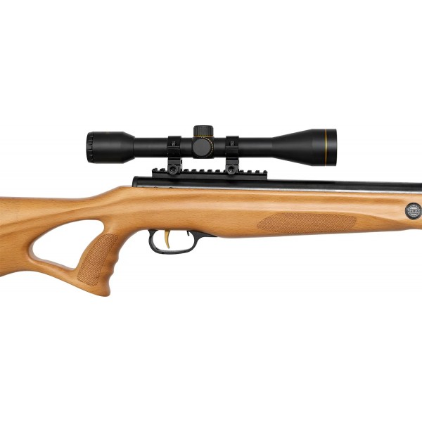 Гвинтівка пневматична Beeman Polar Bear кал. 4,5 мм - 14291098