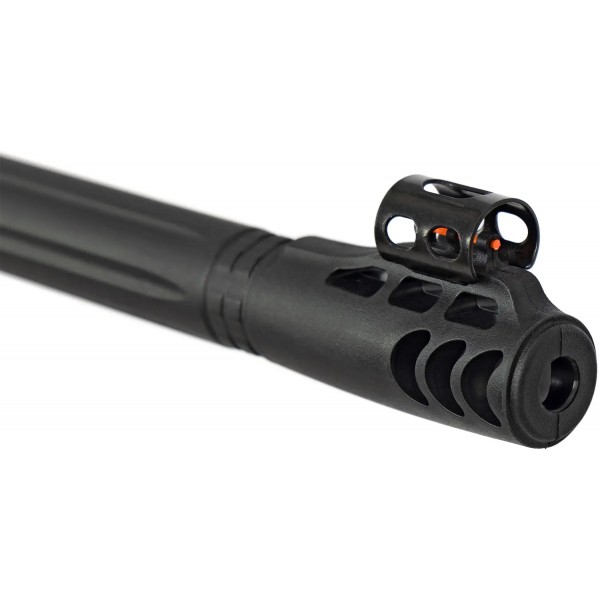 Гвинтівка пневматична Beeman Polar Bear кал. 4,5 мм - 14291098