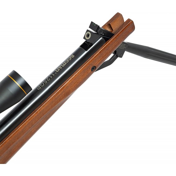 Винтовка пневматическая Beeman Xtreme Viper кал. 4,5 мм - 14291099 Винтовка пневматическая Beeman Xtreme Viper кал. 4,5 мм - 14291099