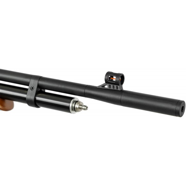 Винтовка пневматическая Beeman Raider PCP кал. 4,5 мм - 14291100 Винтовка пневматическая Beeman Raider PCP кал. 4,5 мм - 14291100