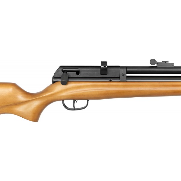 Винтовка пневматическая Beeman Raider PCP кал. 4,5 мм - 14291100 Винтовка пневматическая Beeman Raider PCP кал. 4,5 мм - 14291100