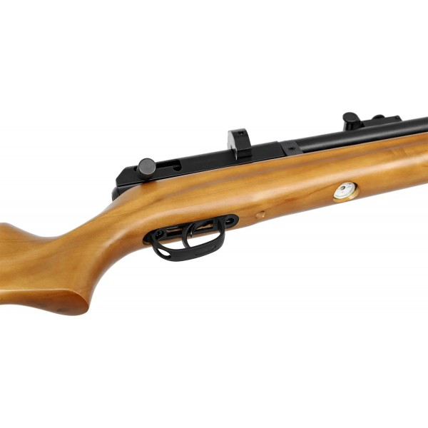 Винтовка пневматическая Beeman Raider PCP кал. 4,5 мм - 14291100 Винтовка пневматическая Beeman Raider PCP кал. 4,5 мм - 14291100