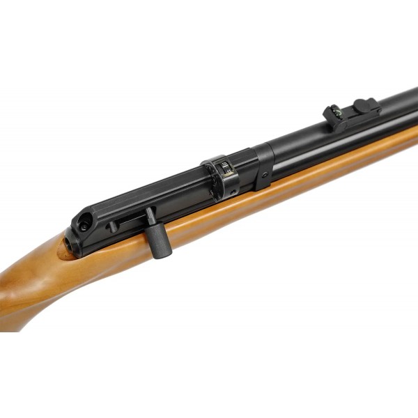 Винтовка пневматическая Beeman Raider PCP кал. 4,5 мм - 14291100 Винтовка пневматическая Beeman Raider PCP кал. 4,5 мм - 14291100